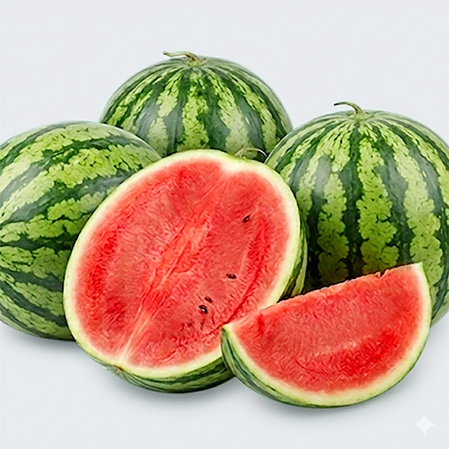 고당도 프리미엄 정품 수박 3kg 4kg 5kg 6kg 7kg